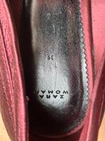 Neu Zara Schuhe /gr 39 neu Schleswig-Holstein - Ahrensburg Vorschau