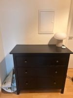 IKEA HEMNES Kommode mit 3 Schubladen Dresden - Neustadt Vorschau