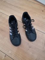 Adidas sneaker grand court 2.0 K Niedersachsen - Leer (Ostfriesland) Vorschau