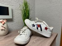 Tommy Hilfiger ❤️ Sneaker Schuhe Turnschuhe ❤️ Gr. 36 Bayern - Gochsheim Vorschau