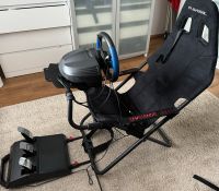 Playseat Challenge + Thrustmaster T150 Bonn - Bonn-Zentrum Vorschau