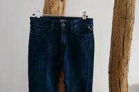 Replay Jeans New Luz Skinny Fit 27/30 Wie NEU Duisburg - Duisburg-Süd Vorschau