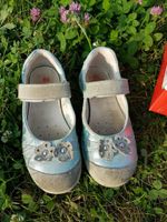 Elefanten Schuhe Ballerinas Klettschuh Gr. 28 ovp Brandenburg - Kolkwitz Vorschau