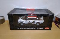 KYOSHO 1978 Tour de Corse #5 Fiat 131 Abarth 1:18 Modellauto Nürnberg (Mittelfr) - Mitte Vorschau