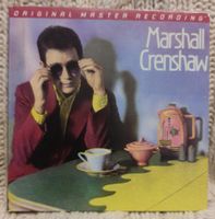 MFSL (Hybrid-)SACD Marshall Crenshaw Limited Edition UDSACD 2036 Niedersachsen - Isernhagen Vorschau