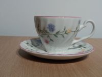 Sammeltasse - Johnson Bros England - Blumen Motiv - 1A Zustand Hessen - Pfungstadt Vorschau