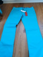 S Oliver Jeans Sommerfarbe Gr 44 Länge 32 NP 49,99 Euro Baden-Württemberg - Kehl Vorschau