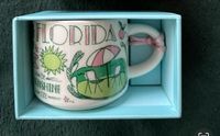 Starbucks Tasse Florida Been There Series Ornament - Espresso Mitte - Tiergarten Vorschau