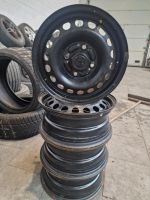 Stahlfelgen 5 1/2 x 14 zoll et 46 (Mitsubishi) Nordrhein-Westfalen - Mönchengladbach Vorschau