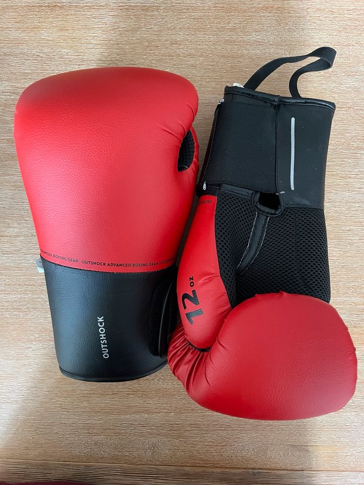 Boxen Handschuhen in Berlin