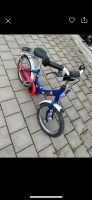 Kinderfahrrad 16zoll pucky Baden-Württemberg - Ehingen (Donau) Vorschau