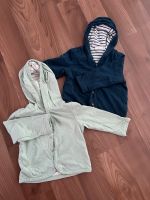 Strickjacken Neu Baby Junge 74 Sachsen-Anhalt - Sangerhausen Vorschau