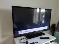 Philips 42PFL4307K/12 42 Zoll Fernseher Schleswig-Holstein - Tangstedt  Vorschau