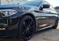 BMW 5er G30 G31 20 zoll Felgen Alufelgen G20 G21 3er 4er x3 Nordrhein-Westfalen - Hattingen Vorschau