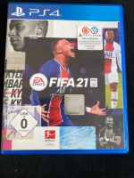 FIFA 21 PS4 Spiel Hessen - Wiesbaden Vorschau