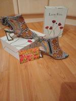 Laura Vita Schuhe Größe 41 Berlin - Hellersdorf Vorschau