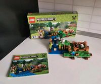 Lego Minecraft 21114 Die Farm Dresden - Pieschen Vorschau