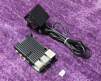 Raspberry Pi 4 4GB Komplettset inkl Netzteil SD - schwarz Hessen - Dreieich Vorschau