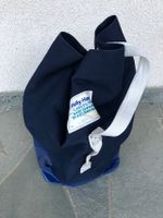 Seesack Helly Hansen - Marineblau - neuwertig 2 mal Baden-Württemberg - Herrenberg Vorschau