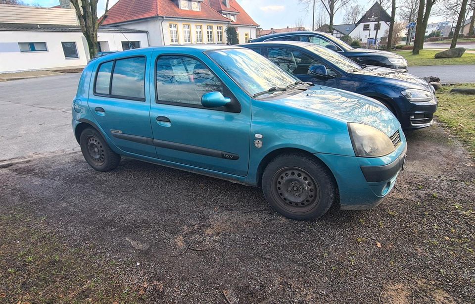 Tauchen gegen Audi A2 Diesel in Delbrück