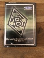 Borussia Mönchengladbach Neu ovp TV berichtet City Version Dvd Nordrhein-Westfalen - Viersen Vorschau
