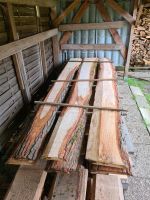 Deko-Holz Eichenbohlen Holzbohlen Dithmarschen - Heide Vorschau