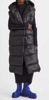 H&M lange Weste Gr.S-XXL Oversize Kiel - Hassee-Vieburg Vorschau
