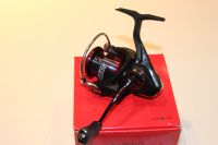 Daiwa FUEGO LT 2500D Rolle Bayern - Scheinfeld Vorschau