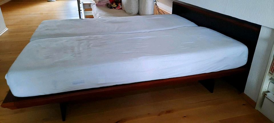 Bett 160cm x 200 in Witten