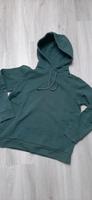 Hoodie Sweatshirt grün Größe L von C&A Niedersachsen - Vechta Vorschau