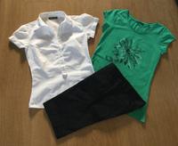 MEXX/Amisu/Zero Shorts +Shirt +Bluse Baden-Württemberg - Sigmaringen Vorschau
