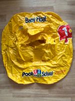 Baby Float Intex pool school Schwimmhilfe Wasser Ring gelb Baden-Württemberg - Oberkochen Vorschau