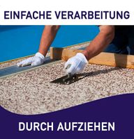 Terrassenboden erneuern * Steinteppich * Niedersachsen - Rinteln Vorschau