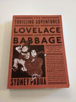 The Thrilling Adventures Of Lovelace and Babbage Buch Englisch Hannover - Mitte Vorschau