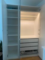 IKEA Pax Schrank Weiß Kreis Pinneberg - Pinneberg Vorschau