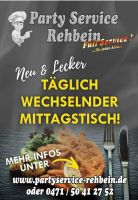 Mittagstisch Heiße Theke Lieferservice Menü Abholen vor Ort Häfen - Bremerhaven Vorschau