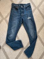 Original Levi’s Jeans 26 30 skinny Hessen - Oestrich-Winkel Vorschau