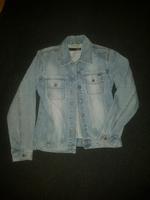 QS Jeansjacke M 38 Top Zustand Esprit (Versand 4€) Bayern - Bamberg Vorschau