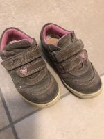 Halbschuhe Sneaker Lurchi 25 Bayern - Fraunberg Vorschau