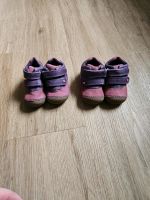 Lauflernschuhe Elefanten Größe 18 Sachsen-Anhalt - Braunsbedra Vorschau