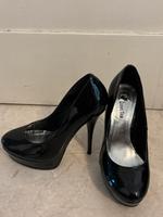 Schwarze Highheel Baden-Württemberg - Sulz Vorschau
