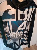 Hoodie BILLAbong Gr. L m. Kapuze Bayern - Leinach Vorschau