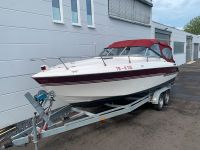 Sportboot Motorboot inkl. Trailer/ Seaswirl 230CCe Rheinland-Pfalz - Wittlich Vorschau