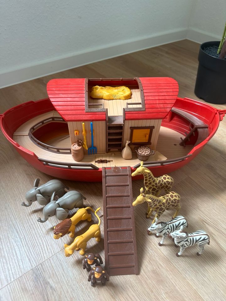 Playmobil Arche Noah in Bremen