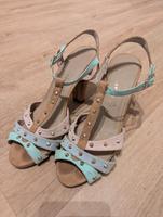 Tamaris Sandalen Größe 38 Bayern - Rüdenhausen Vorschau