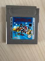 Nintendo GameBoy Spiel Hessen - Grebenau Vorschau