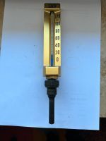 Sika-Maschinen Thermometer 1(2" Saarland - Merchweiler Vorschau