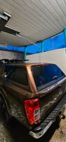 Nissan Navara D23 NP300 Hardtop Kreis Ostholstein - Grube Holst Vorschau