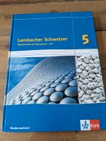 Lambacher Schweizer 9783127335019 Niedersachsen - Lohne (Oldenburg) Vorschau