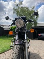 Honda CB 450 N ( Bj.1985 ) Ludwigslust - Landkreis - Grabow Vorschau